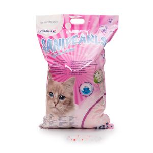 TK-Pet Arena Aglomerante Fresh para gatos